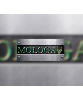 MOLOGA Steam Key GLOBAL